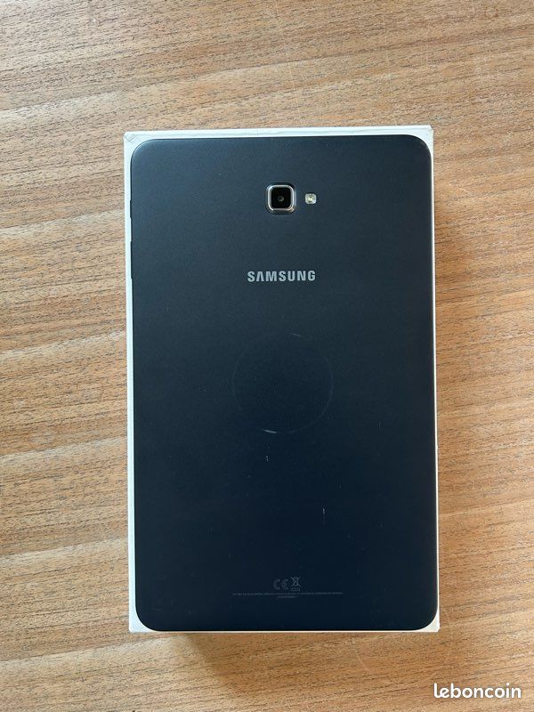 Tablette Galaxy Tab A6 (image 2)