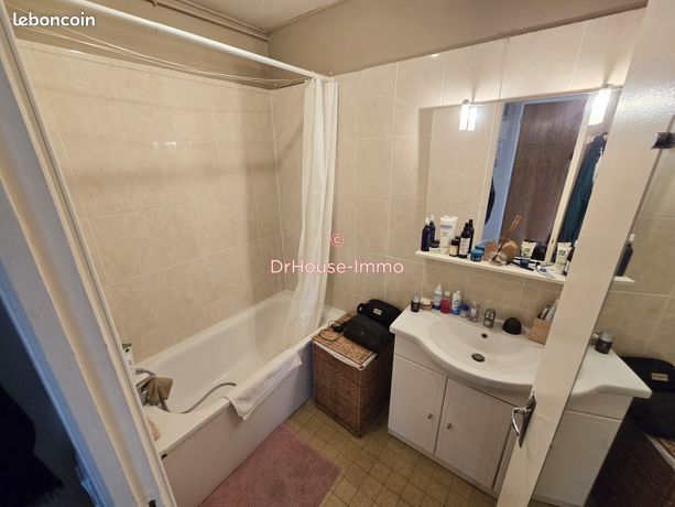 Appartement a louer saint-maur-des-fosses - 1 pièce(s) - 28 m2 - Surfyn