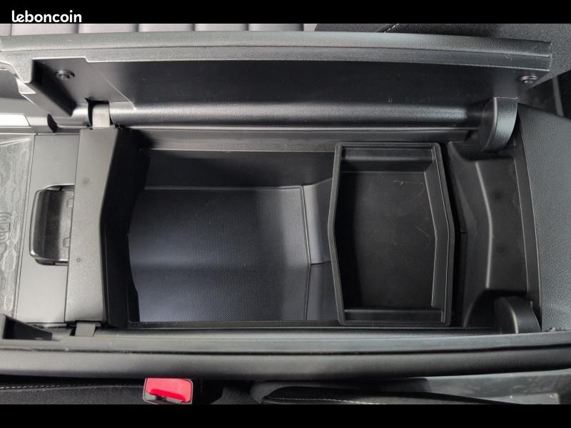Jeep Compass 1.2 Turbo T3 145ch e-Hybrid Altitude BVR6 (image 32)
