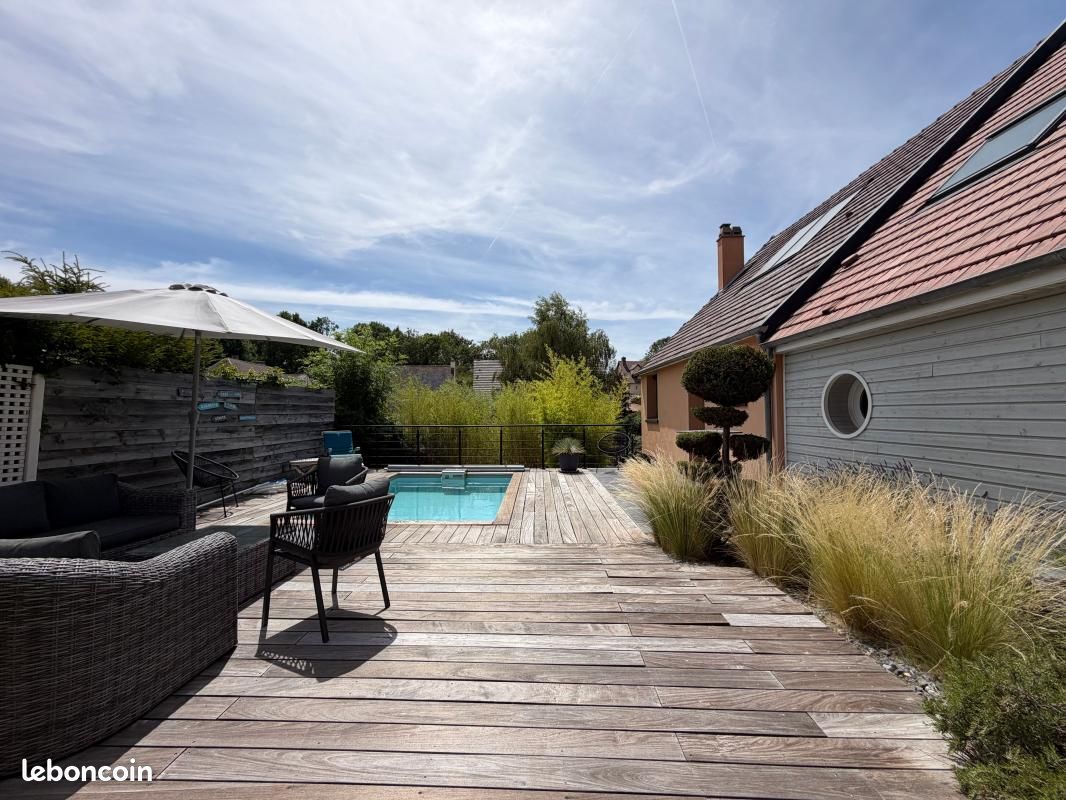 Maison 5 pièces 151 m² · à Luisant · 151 m² · 499 000 €