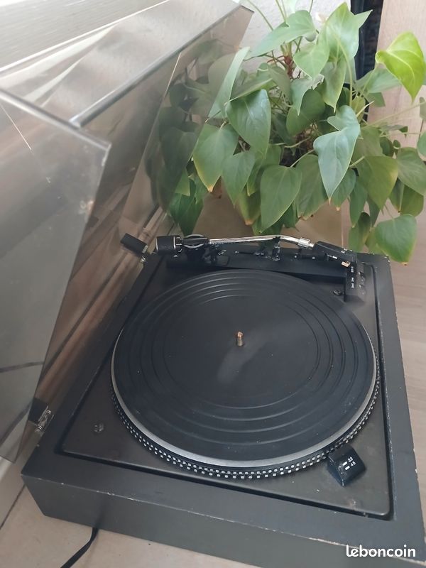 Tourne disque (image 2)