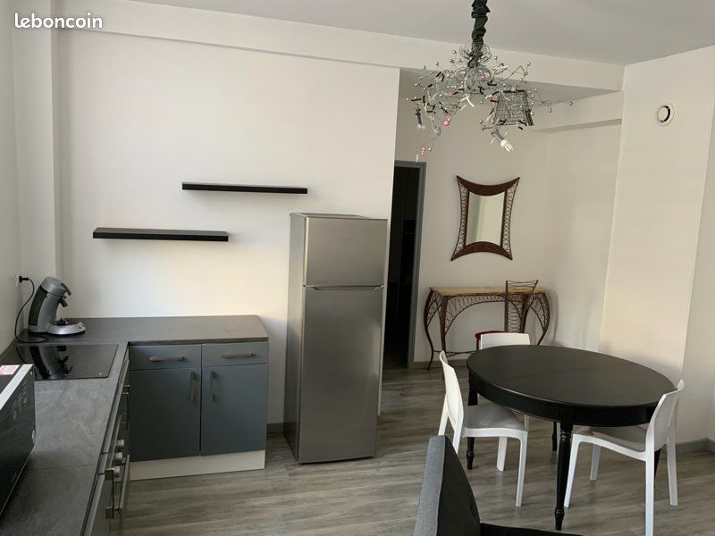 Appartement 2 pièces 41 m² · à Marcq-en-Barœul · 41 m² · 740 €/mois