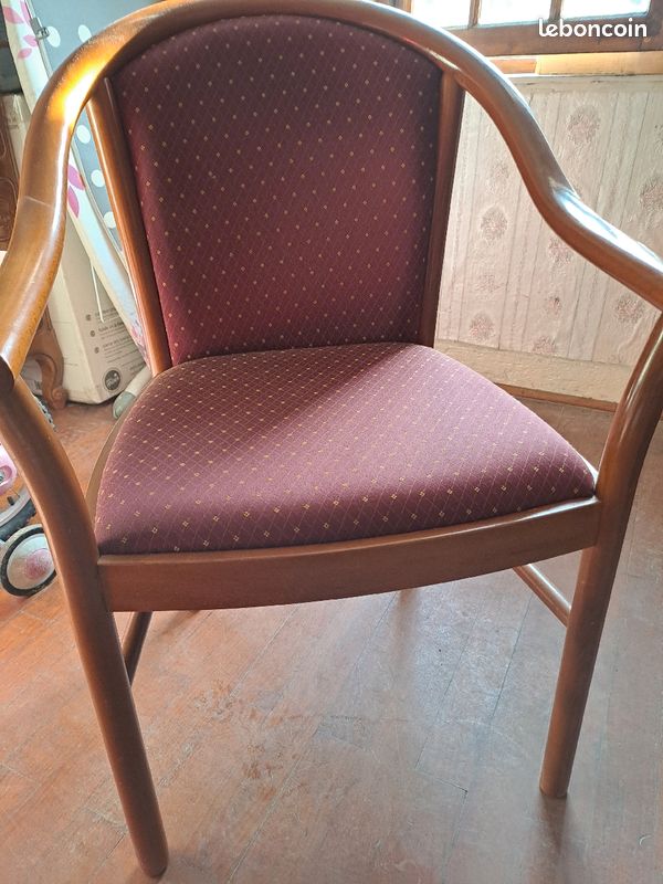 Fauteuil (image 3)