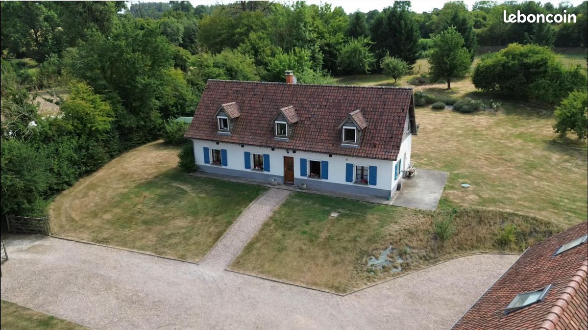 Maison 7 pièces 167 m² · à Verchocq · 167 m² · 345 000 €