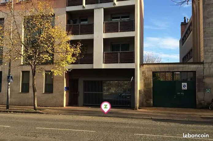 Annonce location Parking bordeaux