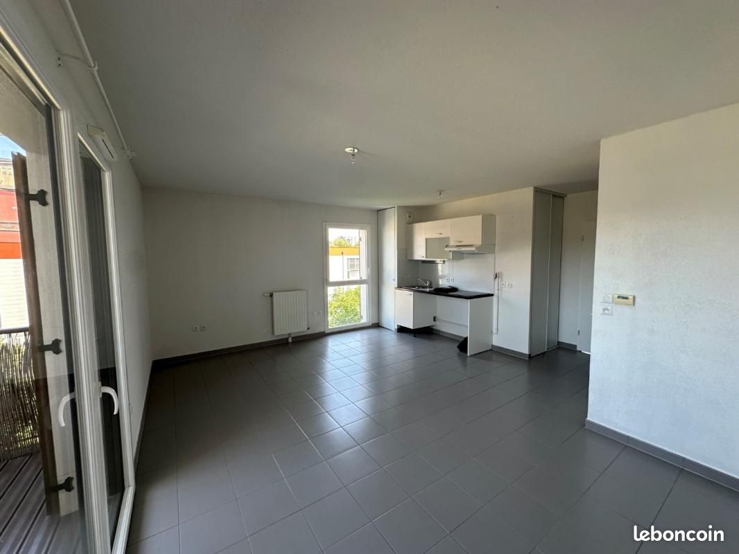Appartement 3 pièces 63 m² · à Beauvais · 63 m² · 834 €