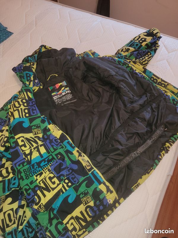 Blouson (image 2)