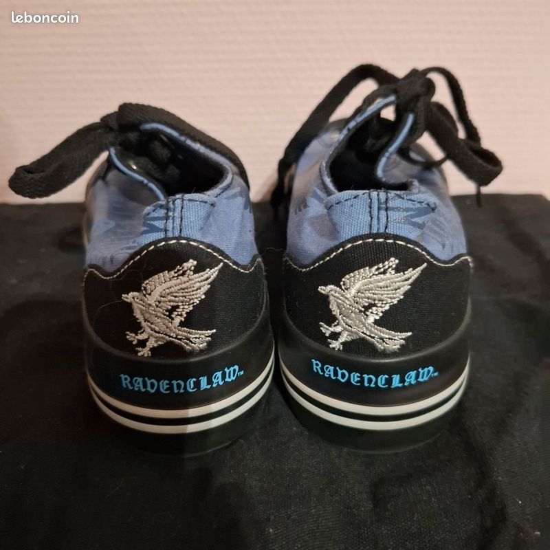 Chaussures basket Harry potter EMP (image 4)