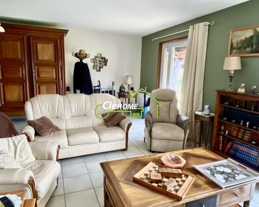 Maison 509 000 € - 141 m²