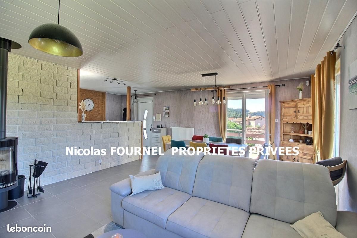 Maison 4 pièces 70 m² (image 5)