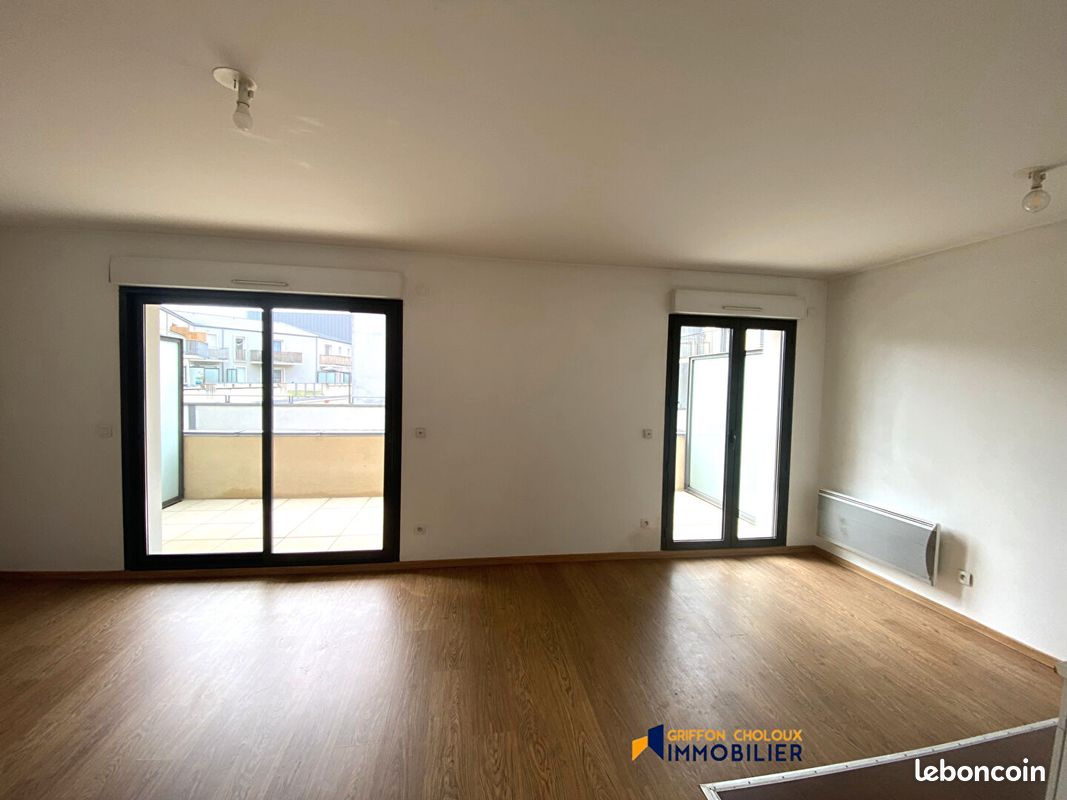 Appartement 1 pièce 36 m² · à Cholet · 36 m² · 98 890 €