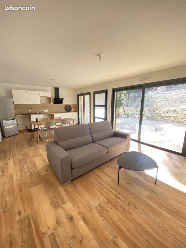 Maison 3 pièces 75 m² · à Langlade · 75 m² · 1 007 €/mois