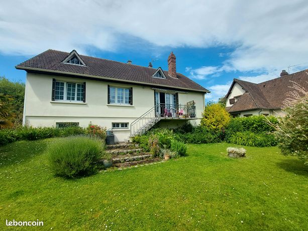 Pavillon 5 pièces 146 m²