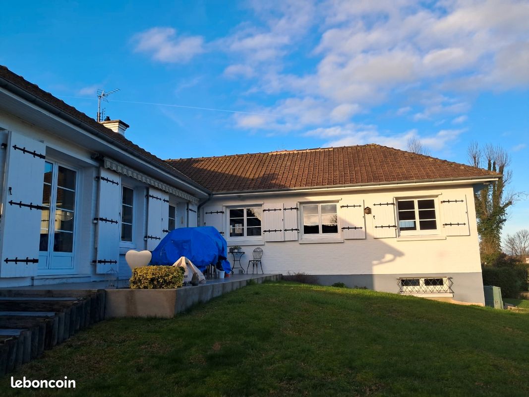 Maison 5 pièces 150 m² · à Arques · 150 m² · 255 000 €