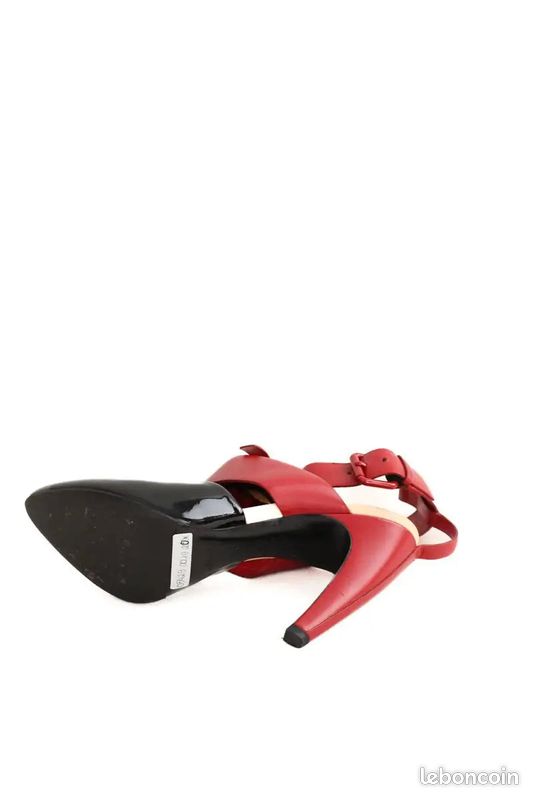 Talons rouges - Louis Vuitton (image 6)