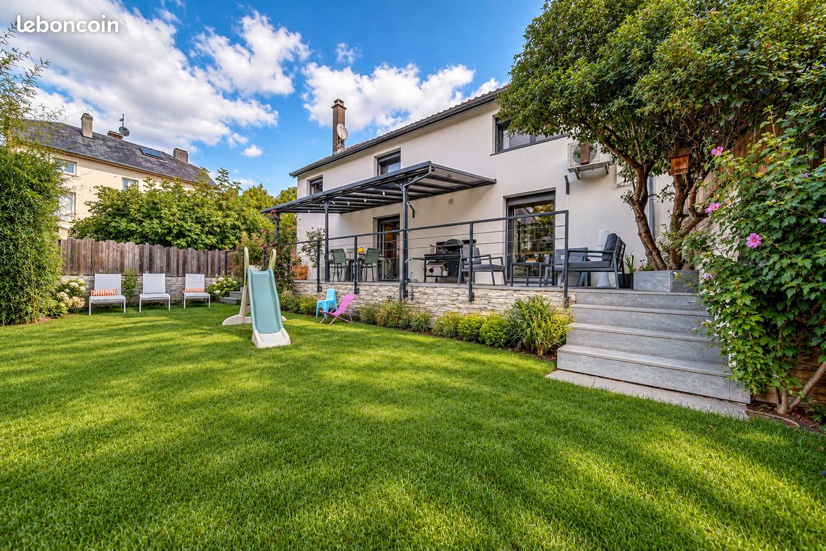 Maison 7 pièces 159 m² · à Hagondange · 159 m² · 339 000 €