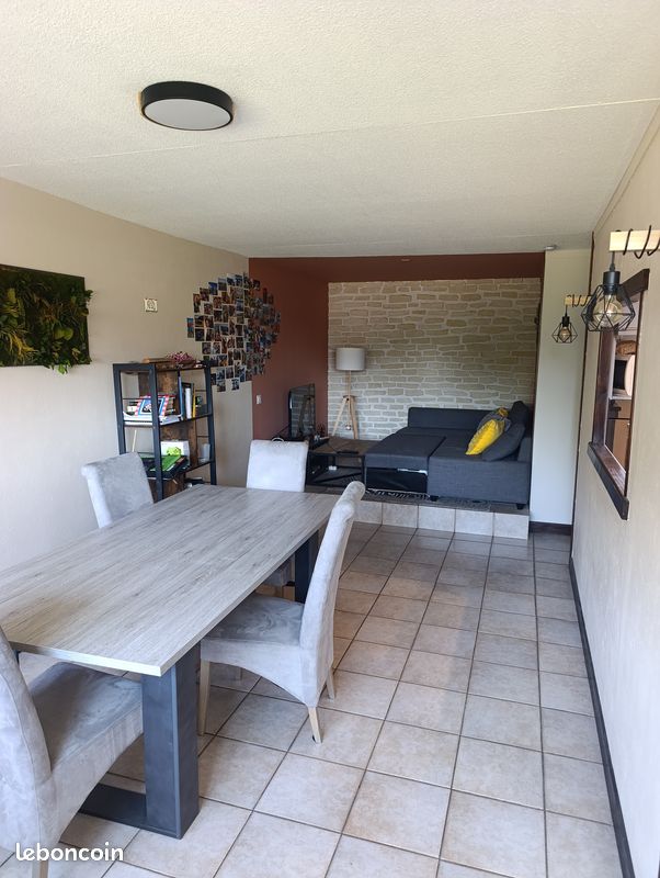 Appartement 3 pièces 67 m² · à Grenoble · 67 m² · 90 000 €