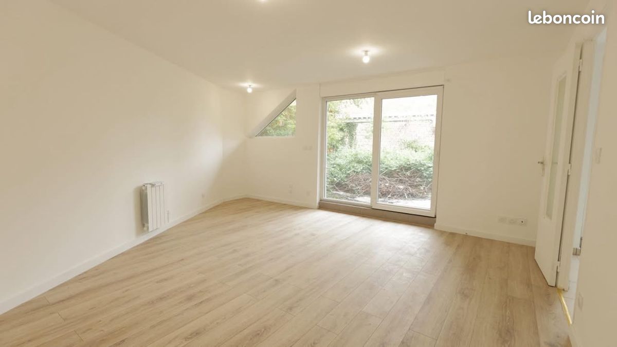 Appartement 2 pièces 65 m² · à Tourcoing · 65 m² · 795 €
