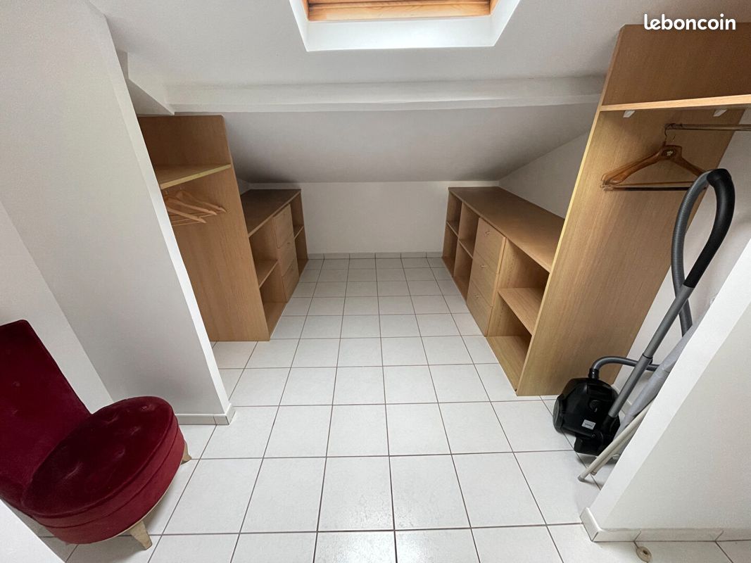 Maison a louer maisons-laffitte - 2 pièce(s) - 68 m2 - Surfyn