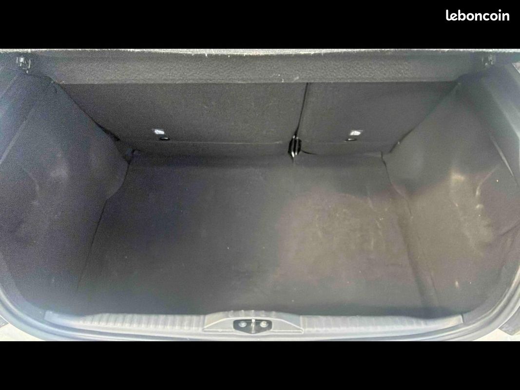 Citroen C3 1.2 PureTech 83ch S&S YOU (image 5)
