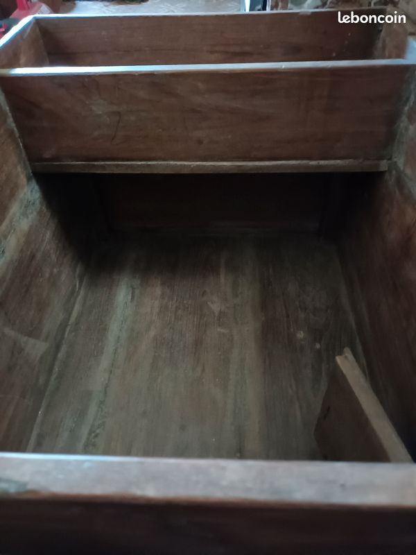Coffre indien (image 6)
