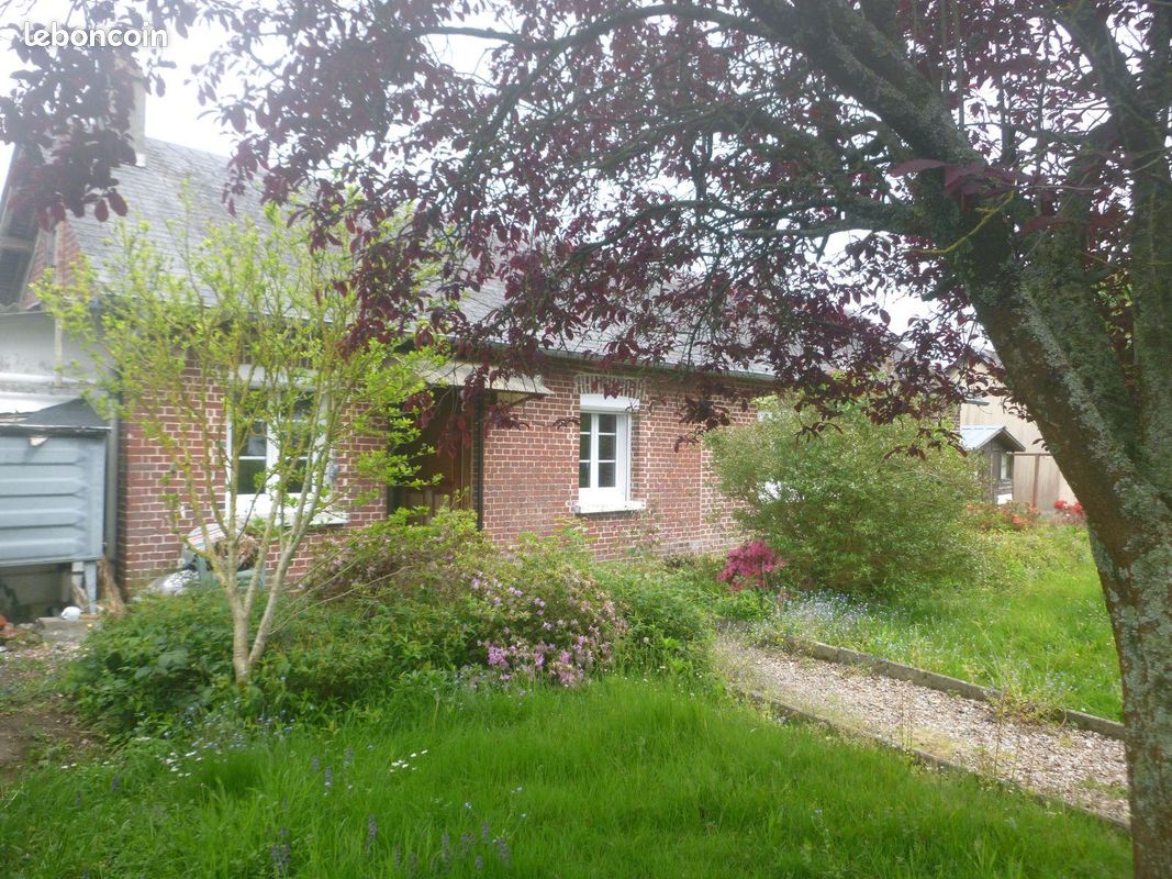 Maison 5 pièces 67 m² · à Doudeville · 67 m² · 125 400 €