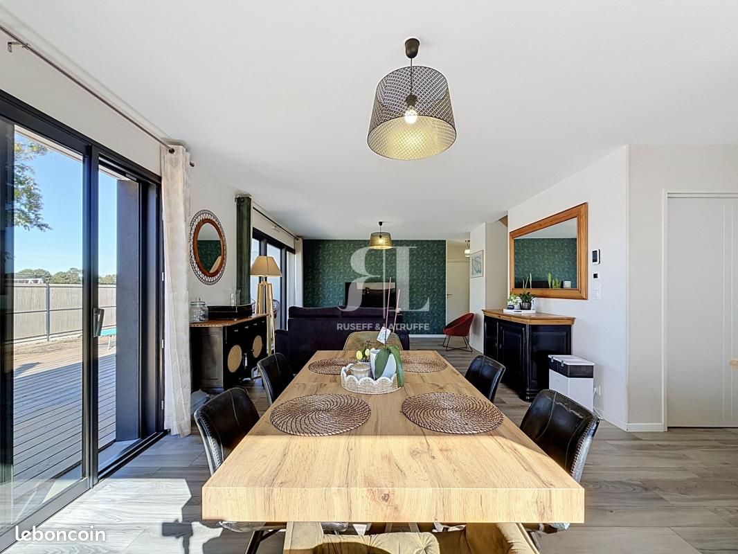 Maison 5 pièces 106 m² · à Cléguer · 106 m² · 321 300 €