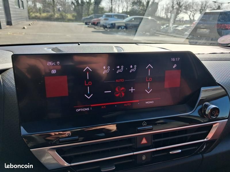 Citroen C4 PureTech 155 Shine Pack EAT8 (image 14)