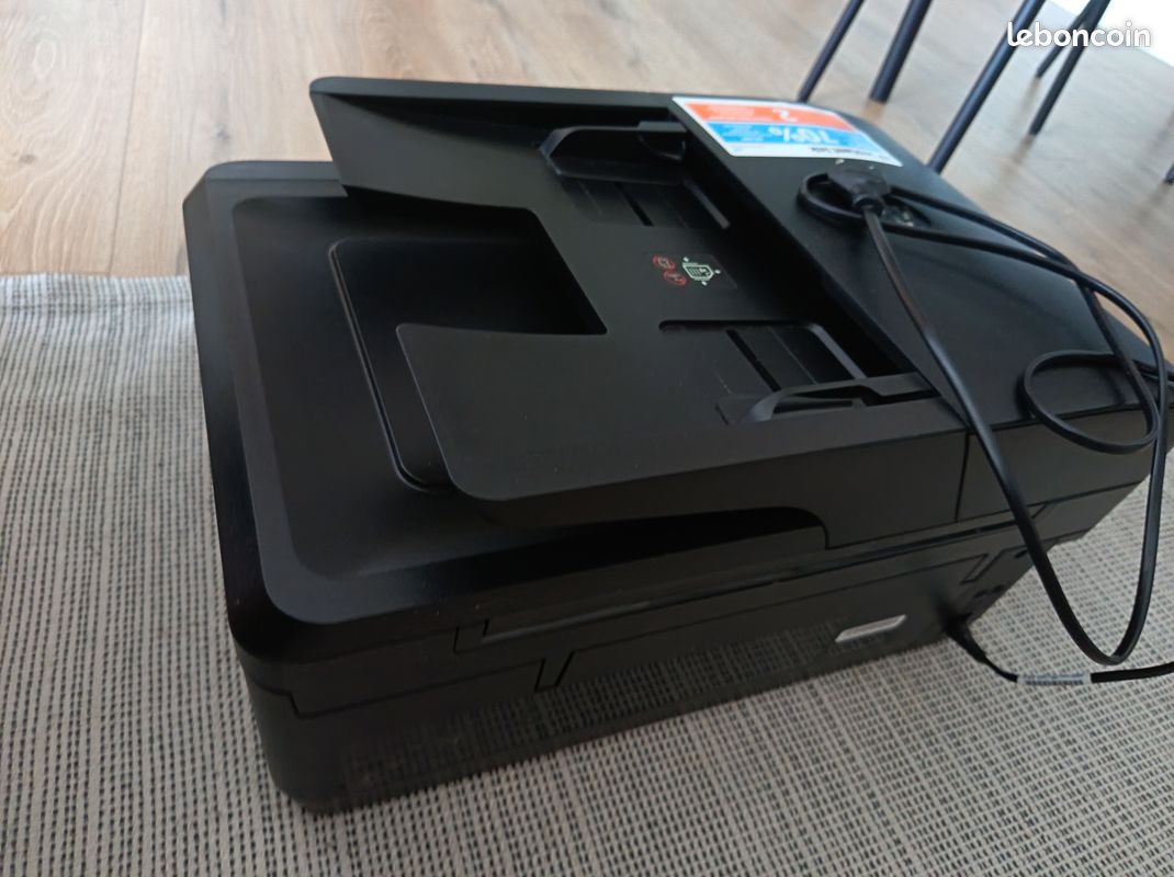 Imprimante HP (image 4)