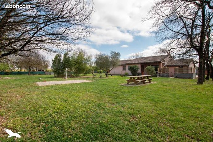 Maison 5 pièces 153 m²