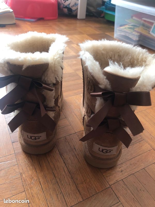 Bottines UGG (image 2)