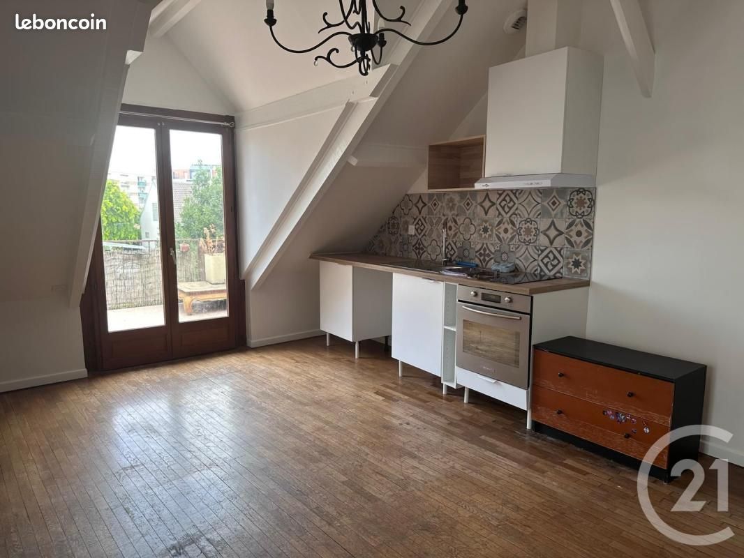 Appartement 1 pièce 16 m² · à Livry-Gargan · 16 m² · 670 €