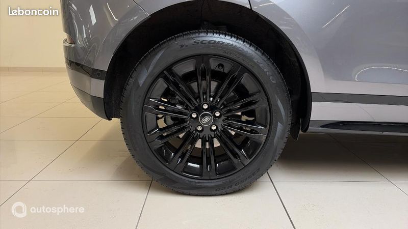 Land-Rover Range Rover Evoque 1.5 P270e PHEV 269ch Dynamic SE (image 31)