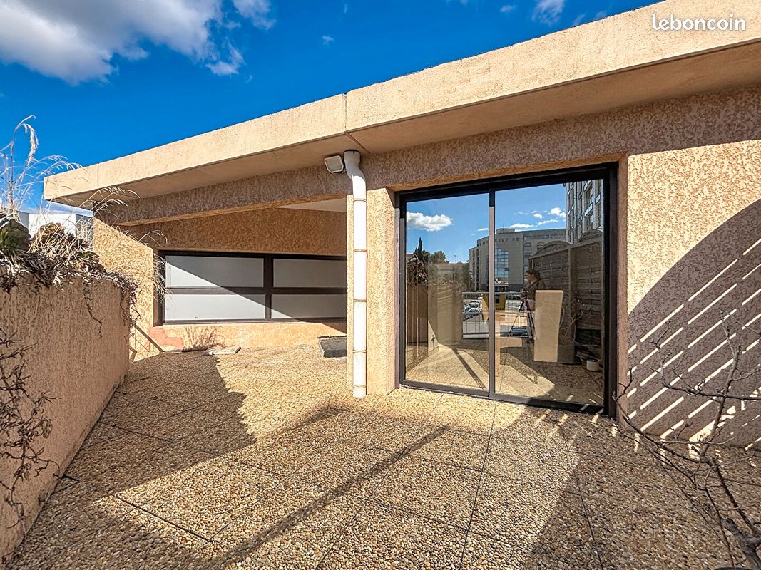 Appartement 3 pièces 62 m² · à Perpignan · 62 m² · 811 €/mois
