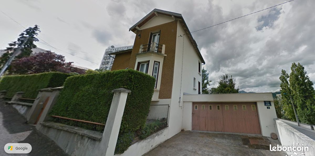 Maison 6 pièces 109 m² · à Clermont-Ferrand · 109 m² · 238 500 €