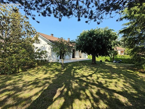 Maison 5 pièces 113 m²