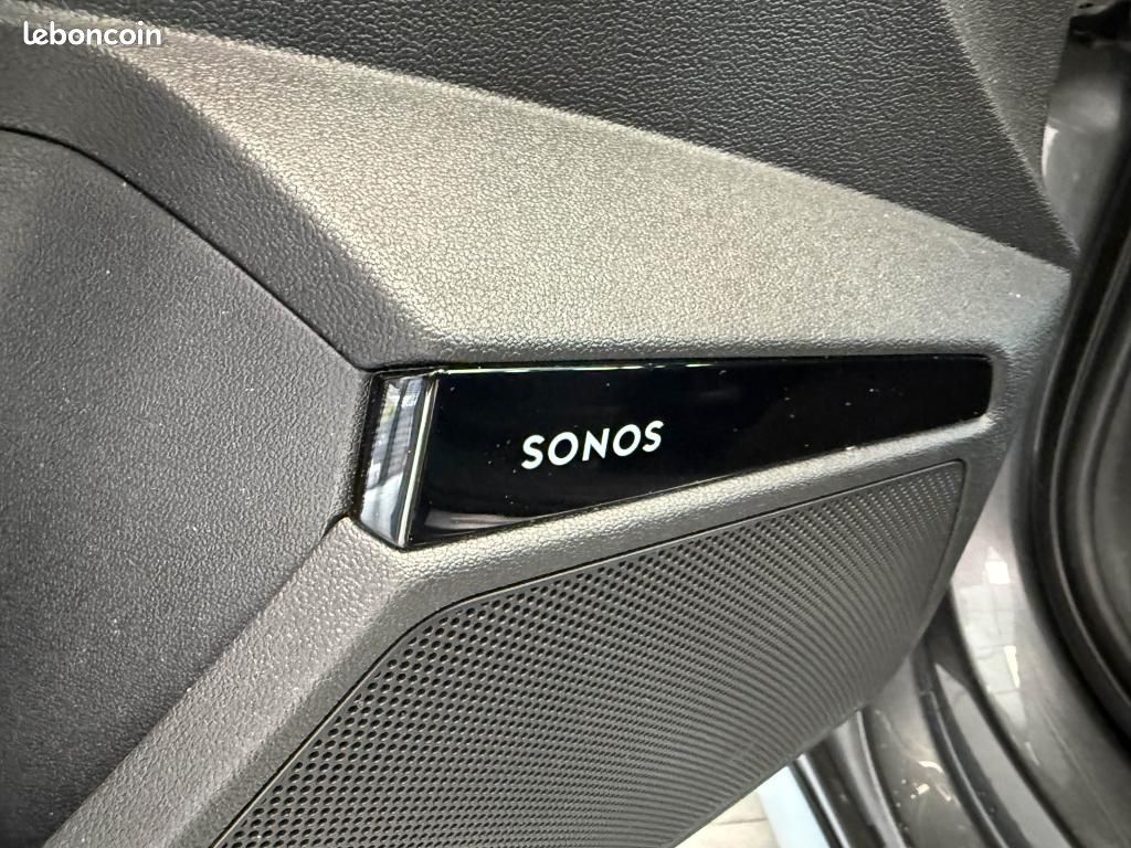 AUDI A3 SPORTBACK 35 TDI 150 CH S-Tronic 7 S LINE + TOIT OUVRANT/MATRIX/SONOS (image 18)