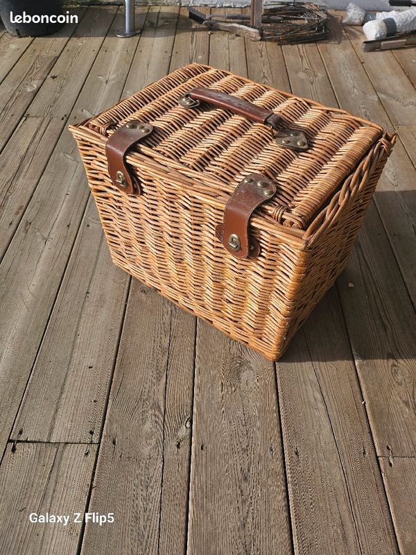 Panier picnic (image 2)