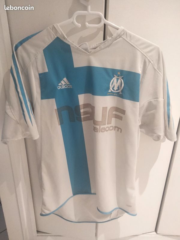 Maillot de foot (image 1)