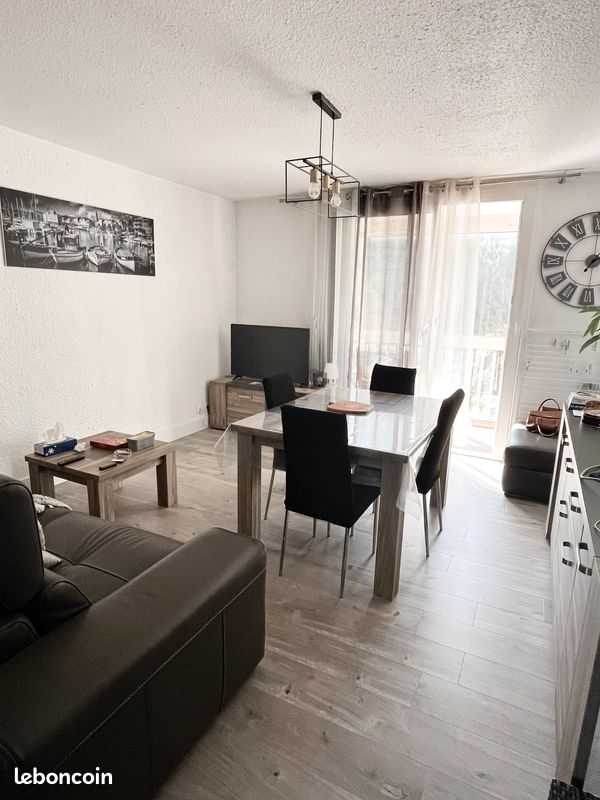 Appartement 3 pièces 55 m² · à Sanary-sur-Mer · 55 m² · 298 000 €