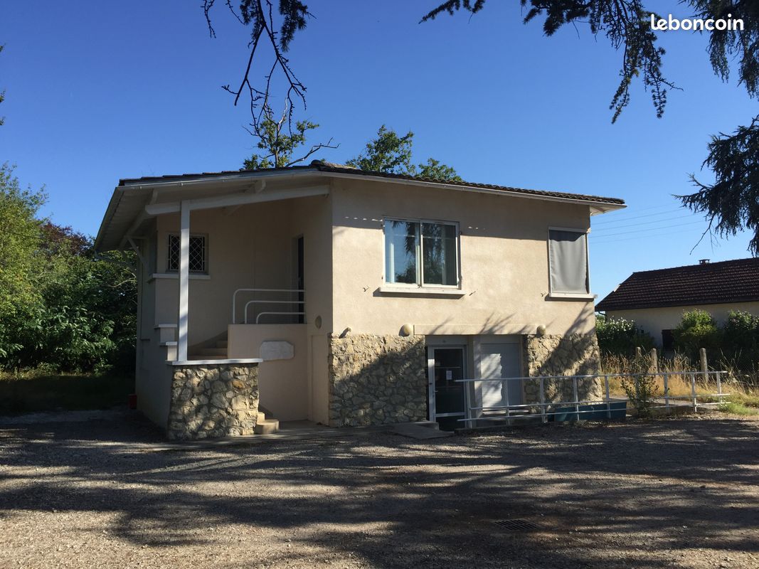 Appartement 2 pièces 20 m² · à Pessac · 20 m² · 560 €