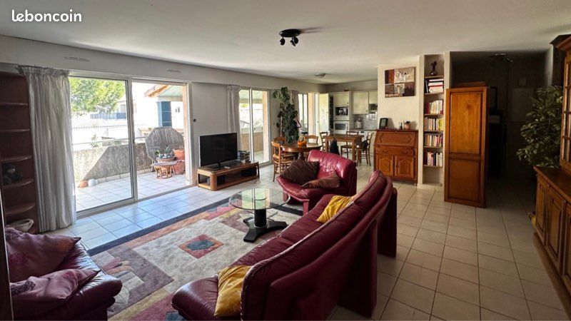 Appartement 3 pièces 86 m² · à Saint-Paul-Trois-Châteaux · 86 m² · 235 000 €