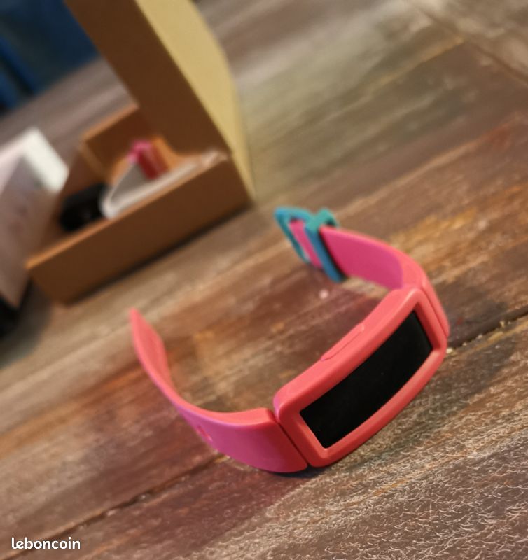 Fitbit Ace Kids Bracelet interchangeable Montres Bijoux