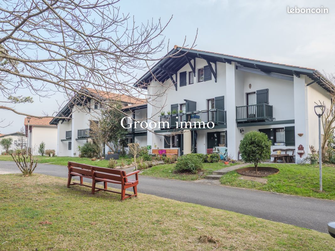 Maison 3 pièces 76 m² · à Hendaye · 76 m² · 424 000 €