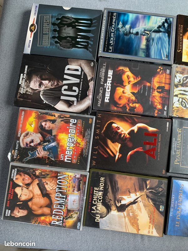 16 DVD divers (image 2)