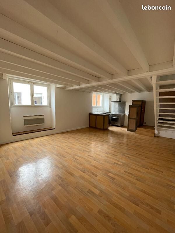 Appartement 2 pièces 54 m² · à Pau · 54 m² · 560 €
