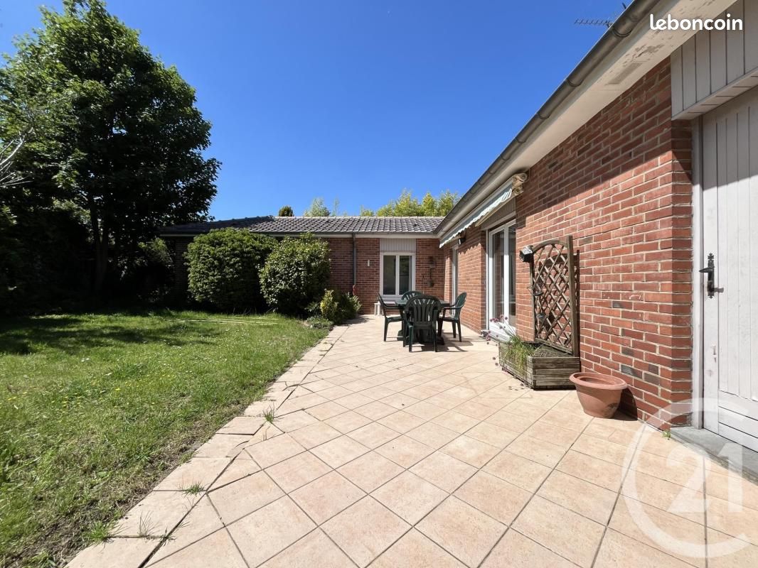 Maison 5 pièces 110 m² · à Wasquehal · 110 m² · 499 000 €