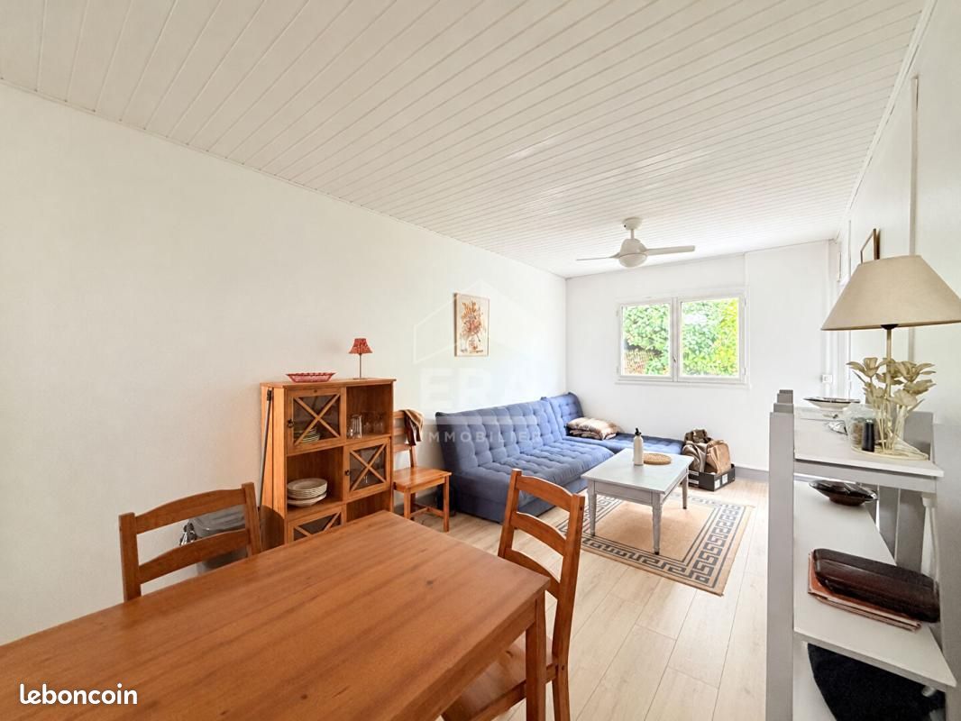 Appartement 2 pièces 42 m² · à Arcachon · 42 m² · 181 000 €