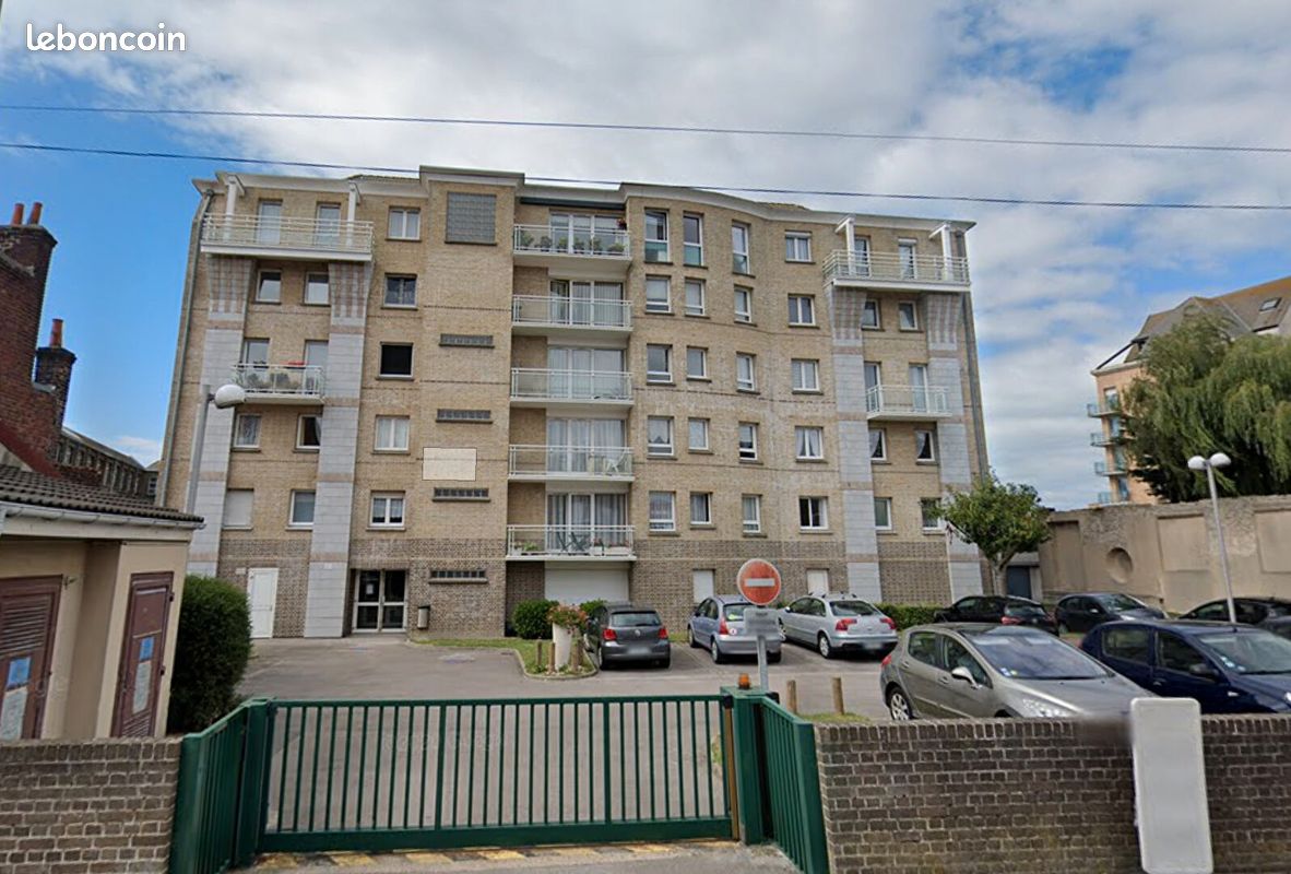 Appartement a louer calais - 1 pièce(s) - 21 m2 - Surfyn