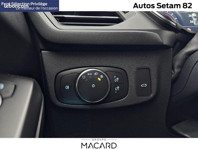 Ford Focus Active SW 1.0 EcoBoost mHEV 155ch Active X Powershift (image 35)